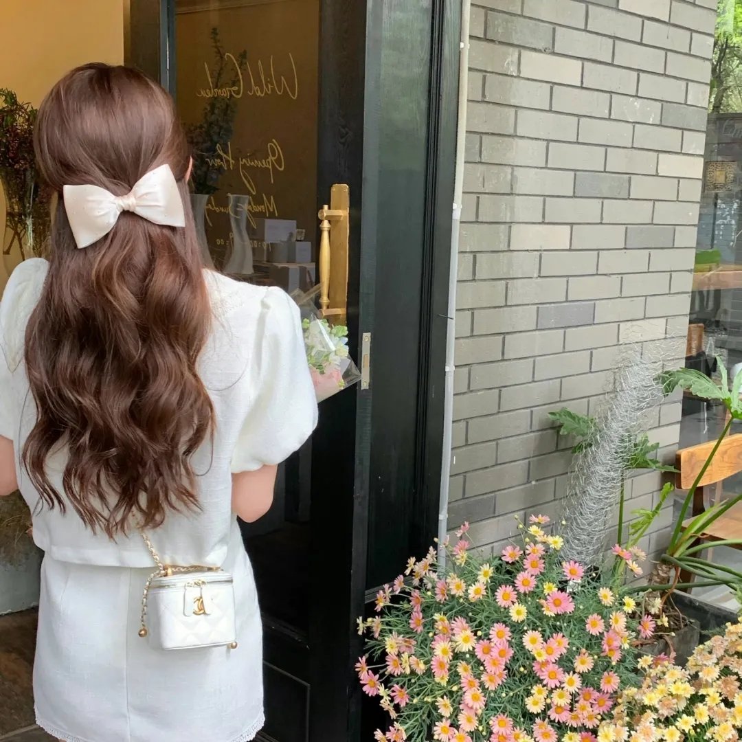 与君重逢初见时